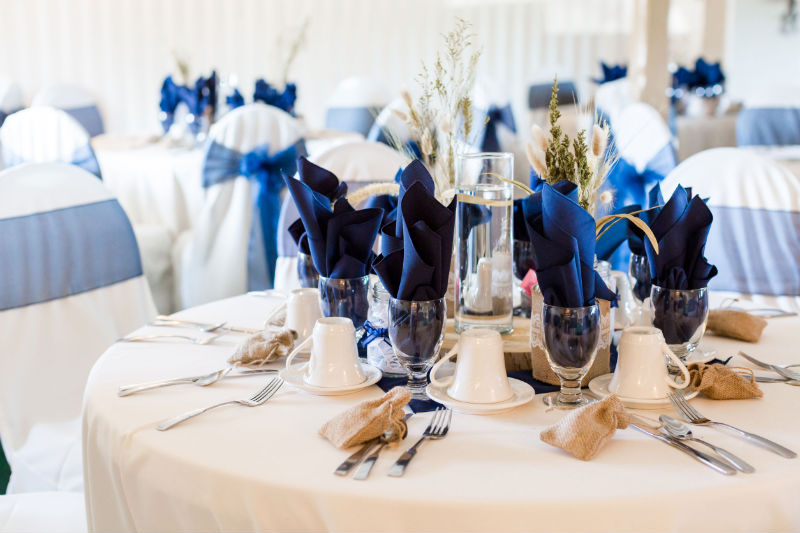 Creating Memories with a Wedding Reception in Moorhead, MN