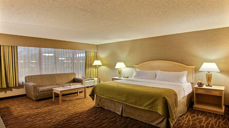 How to book the best hotel meeting room in Fargo, ND