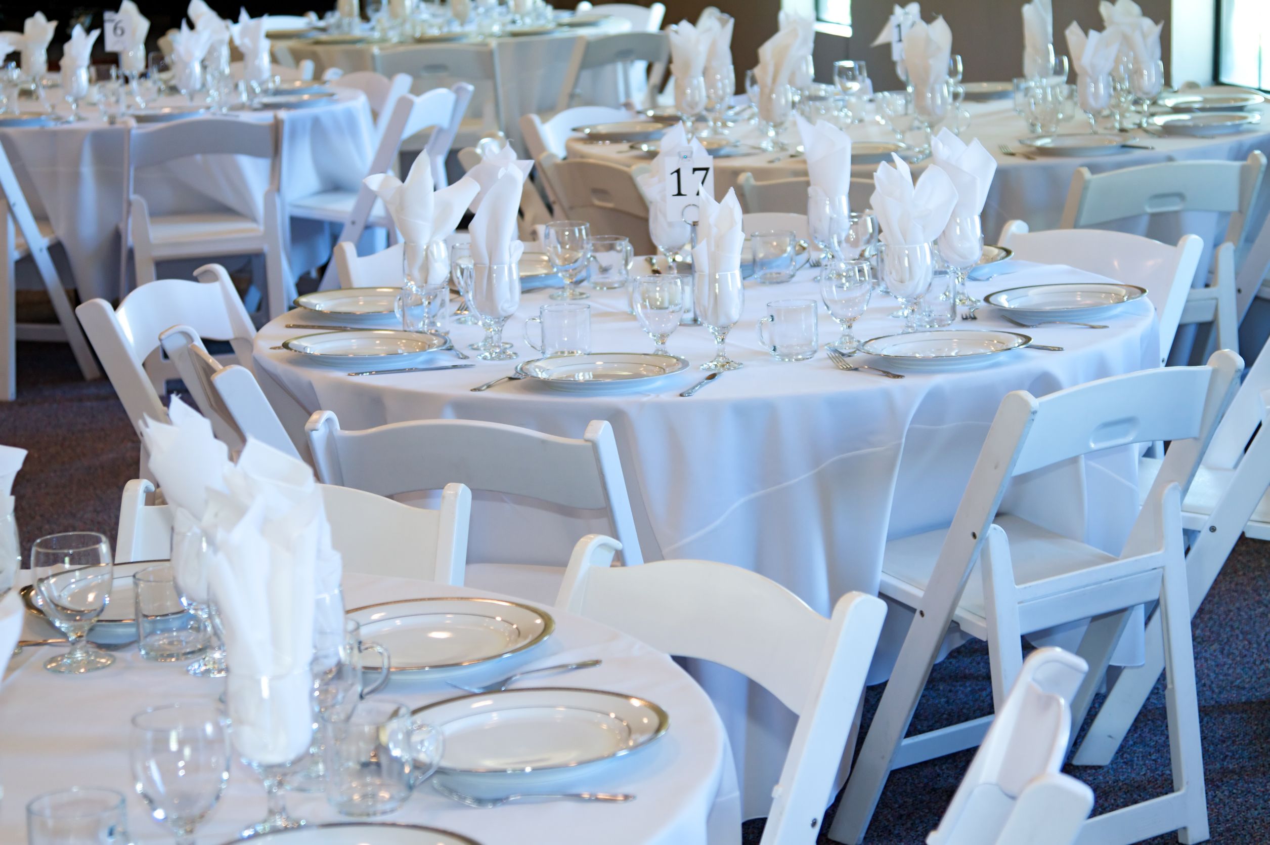 Elegant Wedding Venues in Oak Brook IL