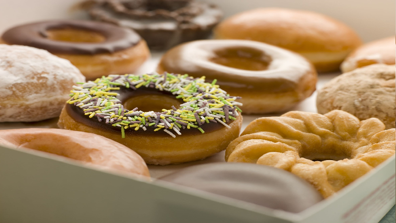 How to Find the Best Donuts to Start Your Day in Chicago