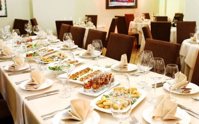 Host Memorable Private Events in Morristown